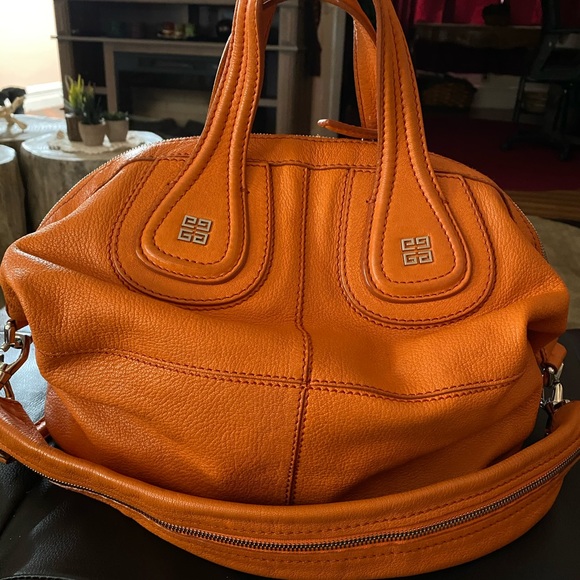 givenchy nightingale bag medium
